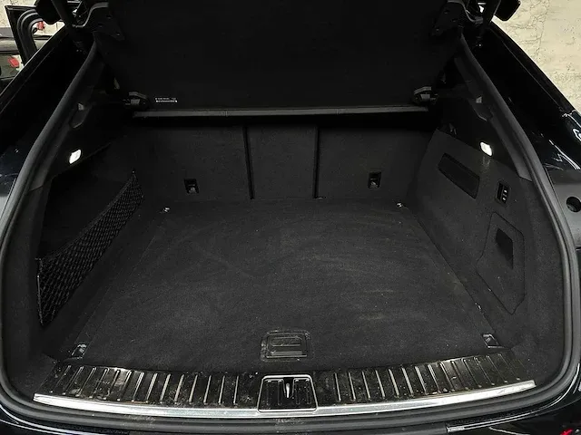 Porsche cayenne turbo gt coupé 4.0 v8 640pk carbon 2022 sport-chrono -orig. nl-, r-377-fs - afbeelding 54 van  100