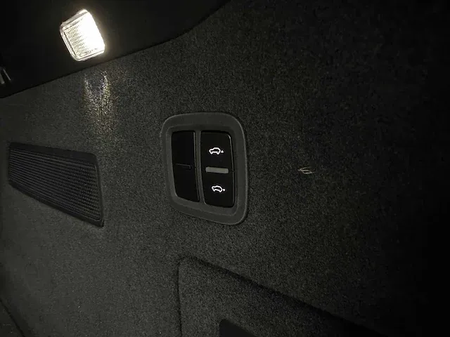Porsche cayenne turbo gt coupé 4.0 v8 640pk carbon 2022 sport-chrono -orig. nl-, r-377-fs - afbeelding 56 van  100