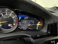 Porsche cayenne turbo gt coupé 4.0 v8 640pk carbon 2022 sport-chrono -orig. nl-, r-377-fs - afbeelding 64 van  100