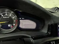 Porsche cayenne turbo gt coupé 4.0 v8 640pk carbon 2022 sport-chrono -orig. nl-, r-377-fs - afbeelding 65 van  100