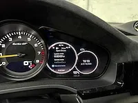 Porsche cayenne turbo gt coupé 4.0 v8 640pk carbon 2022 sport-chrono -orig. nl-, r-377-fs - afbeelding 66 van  100