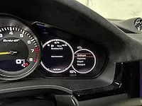 Porsche cayenne turbo gt coupé 4.0 v8 640pk carbon 2022 sport-chrono -orig. nl-, r-377-fs - afbeelding 67 van  100