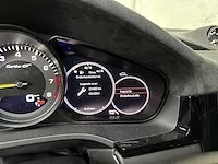 Porsche cayenne turbo gt coupé 4.0 v8 640pk carbon 2022 sport-chrono -orig. nl-, r-377-fs - afbeelding 69 van  100