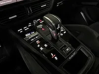 Porsche cayenne turbo gt coupé 4.0 v8 640pk carbon 2022 sport-chrono -orig. nl-, r-377-fs - afbeelding 71 van  100