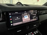Porsche cayenne turbo gt coupé 4.0 v8 640pk carbon 2022 sport-chrono -orig. nl-, r-377-fs - afbeelding 72 van  100
