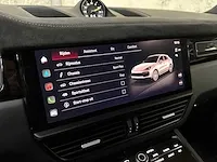 Porsche cayenne turbo gt coupé 4.0 v8 640pk carbon 2022 sport-chrono -orig. nl-, r-377-fs - afbeelding 74 van  100