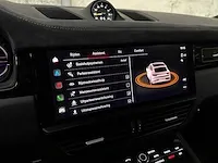 Porsche cayenne turbo gt coupé 4.0 v8 640pk carbon 2022 sport-chrono -orig. nl-, r-377-fs - afbeelding 77 van  100