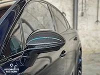 Porsche cayenne turbo gt coupé 4.0 v8 640pk carbon 2022 sport-chrono -orig. nl-, r-377-fs - afbeelding 68 van  100
