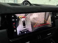 Porsche cayenne turbo gt coupé 4.0 v8 640pk carbon 2022 sport-chrono -orig. nl-, r-377-fs - afbeelding 80 van  100