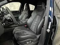 Porsche cayenne turbo gt coupé 4.0 v8 640pk carbon 2022 sport-chrono -orig. nl-, r-377-fs - afbeelding 83 van  100