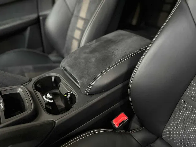 Porsche cayenne turbo gt coupé 4.0 v8 640pk carbon 2022 sport-chrono -orig. nl-, r-377-fs - afbeelding 86 van  100