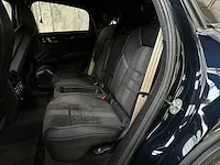 Porsche cayenne turbo gt coupé 4.0 v8 640pk carbon 2022 sport-chrono -orig. nl-, r-377-fs - afbeelding 87 van  100