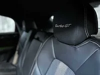 Porsche cayenne turbo gt coupé 4.0 v8 640pk carbon 2022 sport-chrono -orig. nl-, r-377-fs - afbeelding 89 van  100