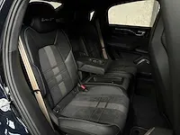 Porsche cayenne turbo gt coupé 4.0 v8 640pk carbon 2022 sport-chrono -orig. nl-, r-377-fs - afbeelding 97 van  100