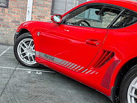 Porsche cayman 2.7 245pk 2007 youngtmer -handgeschakeld- - afbeelding 3 van  29