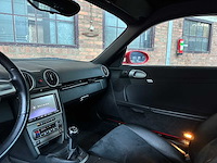 Porsche cayman 2.7 245pk 2007 youngtmer -handgeschakeld- - afbeelding 6 van  29