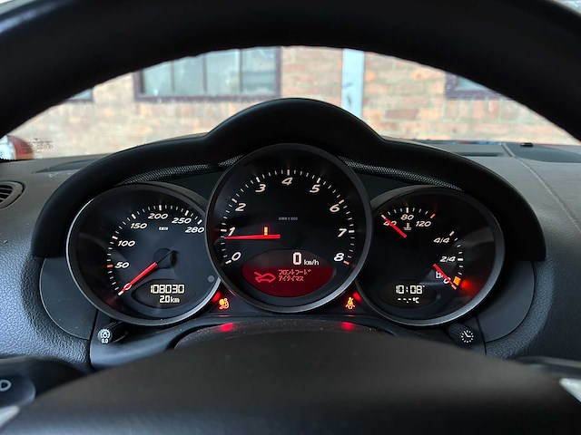 Porsche cayman 2.7 245pk 2007 youngtmer -handgeschakeld- - afbeelding 7 van  29