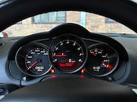 Porsche cayman 2.7 245pk 2007 youngtmer -handgeschakeld- - afbeelding 7 van  29