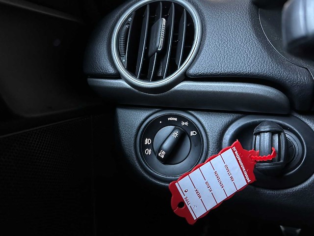 Porsche cayman 2.7 245pk 2007 youngtmer -handgeschakeld- - afbeelding 8 van  29