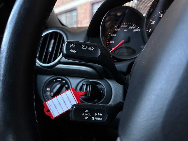 Porsche cayman 2.7 245pk 2007 youngtmer -handgeschakeld- - afbeelding 9 van  29