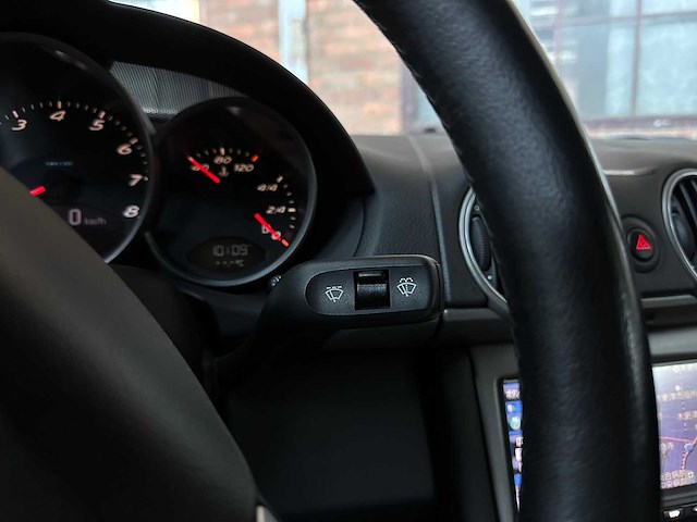 Porsche cayman 2.7 245pk 2007 youngtmer -handgeschakeld- - afbeelding 10 van  29