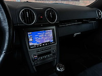 Porsche cayman 2.7 245pk 2007 youngtmer -handgeschakeld- - afbeelding 13 van  29