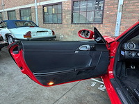 Porsche cayman 2.7 245pk 2007 youngtmer -handgeschakeld- - afbeelding 15 van  29