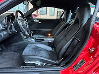 Porsche cayman 2.7 245pk 2007 youngtmer -handgeschakeld- - afbeelding 16 van  29