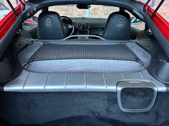 Porsche cayman 2.7 245pk 2007 youngtmer -handgeschakeld- - afbeelding 18 van  29