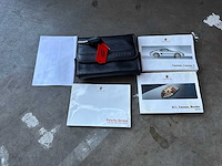 Porsche cayman 2.7 245pk 2007 youngtmer -handgeschakeld- - afbeelding 21 van  29