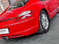 Porsche cayman 2.7 245pk 2007 youngtmer -handgeschakeld- - afbeelding 28 van  29