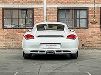 Porsche cayman 2.9 pdk 265pk 2010 - afbeelding 4 van  35