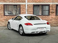 Porsche cayman 2.9 pdk 265pk 2010 - afbeelding 5 van  35