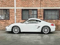 Porsche cayman 2.9 pdk 265pk 2010 - afbeelding 7 van  35