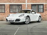 Porsche cayman 2.9 pdk 265pk 2010 - afbeelding 1 van  35
