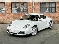 Porsche cayman 2.9 pdk 265pk 2010 - afbeelding 12 van  35