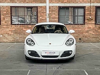 Porsche cayman 2.9 pdk 265pk 2010 - afbeelding 23 van  35