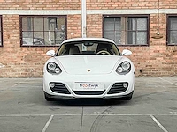 Porsche cayman 2.9 pdk 265pk 2010 - afbeelding 30 van  35