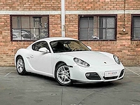 Porsche cayman 2.9 pdk 265pk 2010 - afbeelding 31 van  35