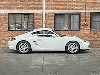 Porsche cayman 2.9 pdk 265pk 2010 - afbeelding 33 van  35