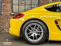 Porsche cayman 981 2.7 275pk 2014 pdk - afbeelding 6 van  52