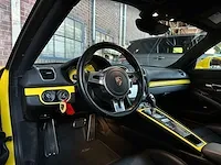 Porsche cayman 981 2.7 275pk 2014 pdk - afbeelding 19 van  52