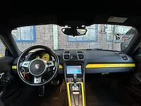 Porsche cayman 981 2.7 275pk 2014 pdk - afbeelding 21 van  52