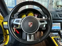 Porsche cayman 981 2.7 275pk 2014 pdk - afbeelding 22 van  52
