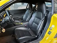 Porsche cayman 981 2.7 275pk 2014 pdk - afbeelding 40 van  52