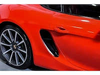 Porsche cayman (981) coupe 2,7l - 2014 - afbeelding 8 van  79
