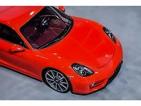Porsche cayman (981) coupe 2,7l - 2014 - afbeelding 16 van  79