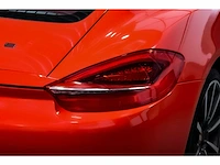 Porsche cayman (981) coupe 2,7l - 2014 - afbeelding 36 van  79