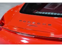 Porsche cayman (981) coupe 2,7l - 2014 - afbeelding 37 van  79