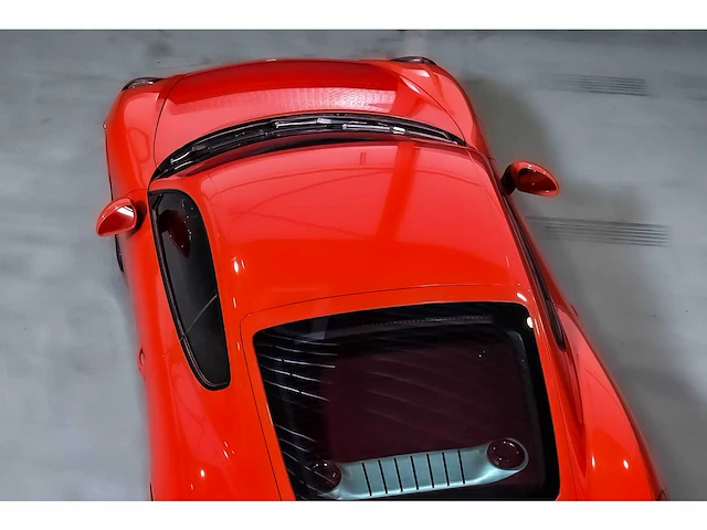 Porsche cayman (981) coupe 2,7l - 2014 - afbeelding 40 van  79